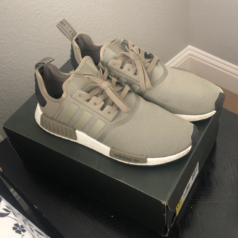 Adidas NMD